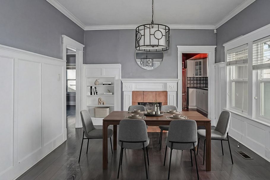 6085 Quebec Street Vancouver, BC - 15