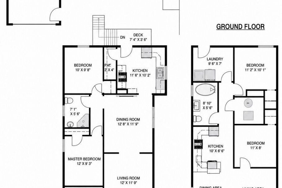 6085 Quebec Street Vancouver, BC - 32