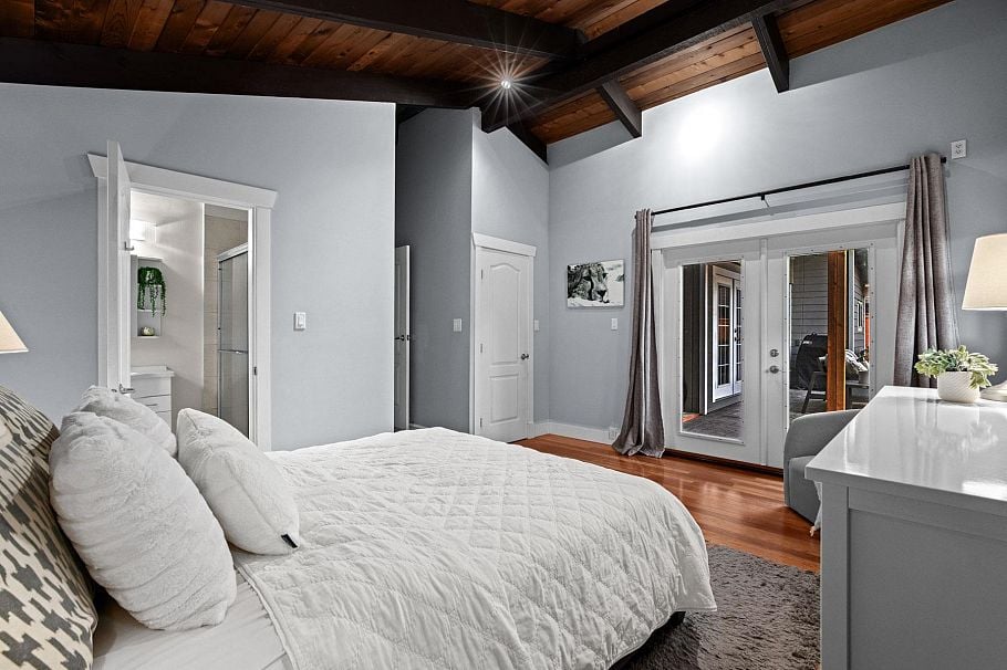 1208 Rosewood Crescent North Vancouver, BC - 14