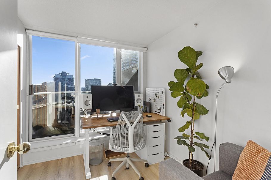 901 288 E 8th Avenue Vancouver, BC - 22