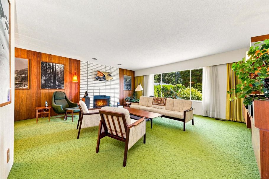 1473 Berkley Road North Vancouver, BC - 4