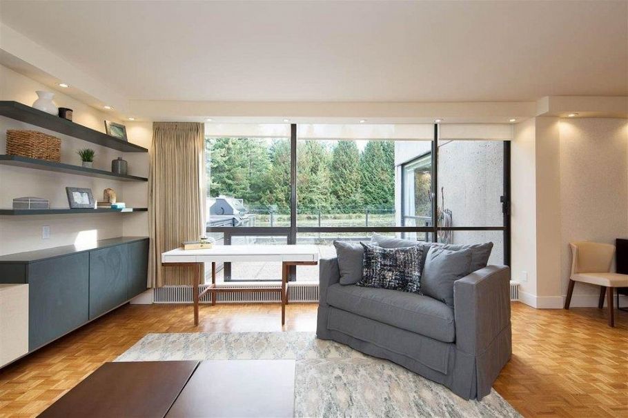 108 4900 Cartier Street Vancouver, BC - 4