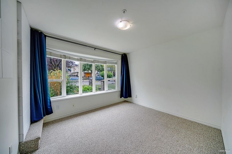 1140 Hazelton Street Vancouver, BC - 27