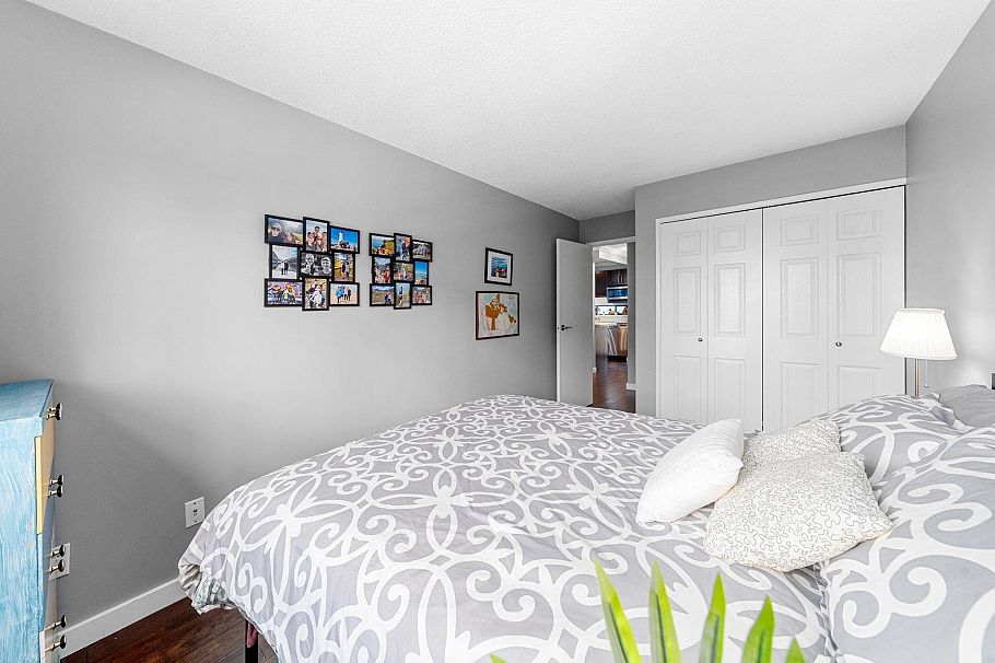 302 140 E 4th Street North Vancouver, BC - 20