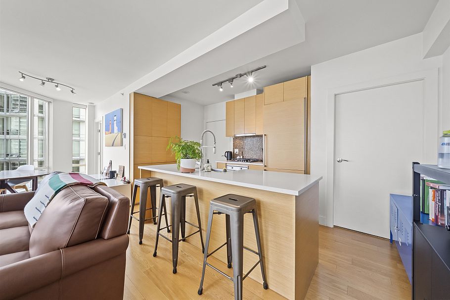 2505 565 Smithe Street Vancouver, BC - 6