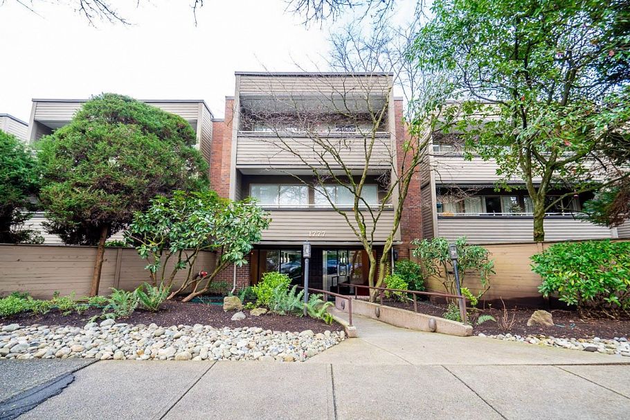 111 1777 West 13th Avenue Vancouver, BC - 1