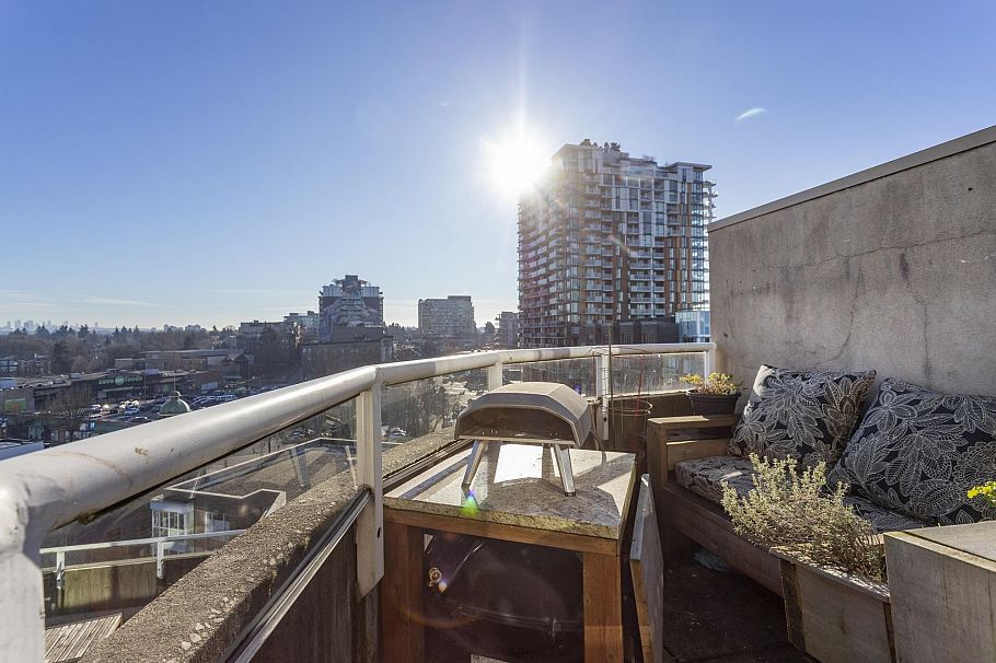 901 288 E 8th Avenue Vancouver, BC - 24