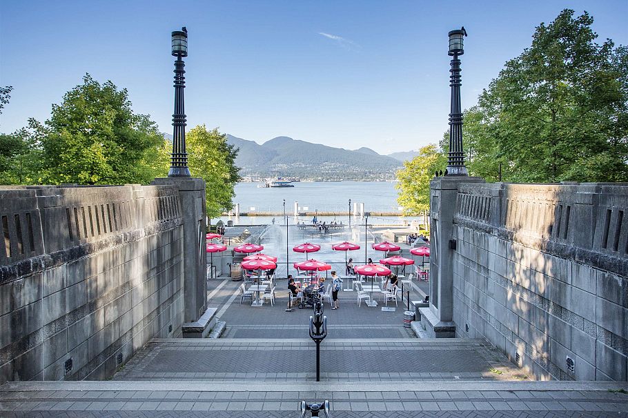 3101 1499 W Pender Street Vancouver, BC - 34