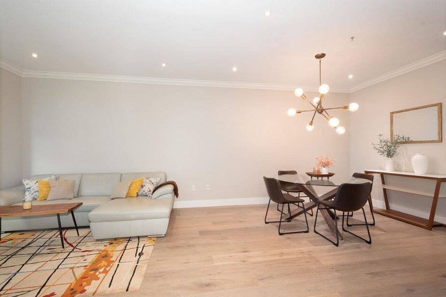 1268 Quebec Street Vancouver, BC - 8