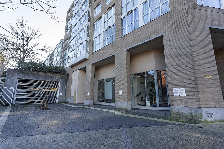 901 288 E 8th Avenue Vancouver, BC - 40