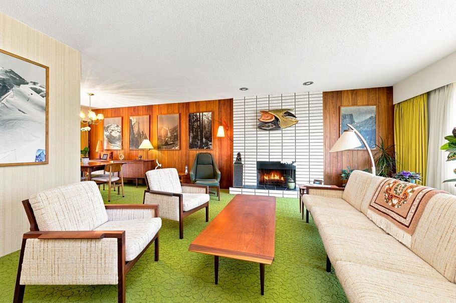 1473 Berkley Road North Vancouver, BC - 10