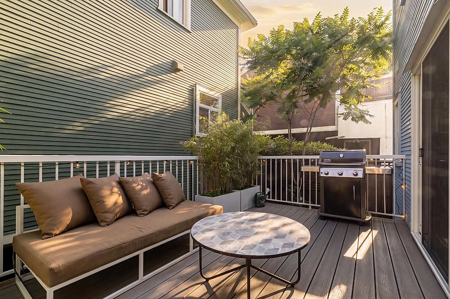 2057 Cypress Street Vancouver, BC - 14