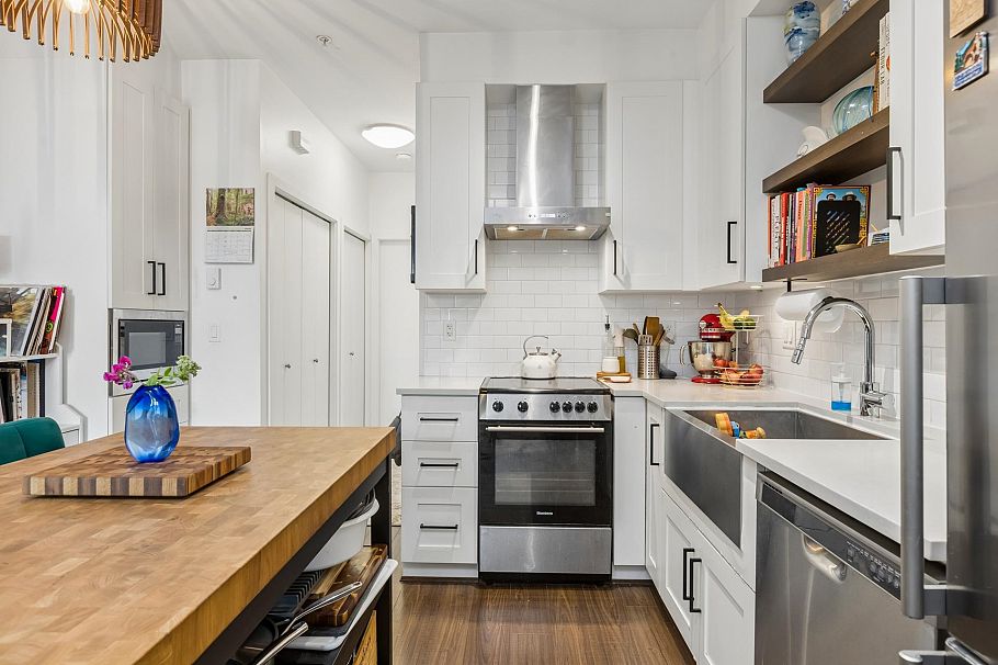 50 433 Seymour River Place North Vancouver, BC - 15