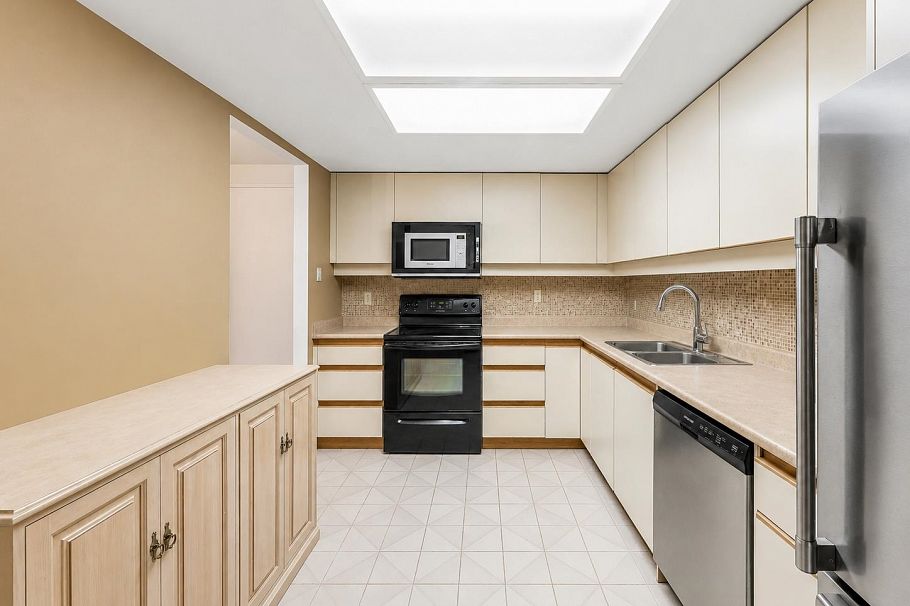 404 1470 Pennyfarthing Drive Vancouver, BC - 19