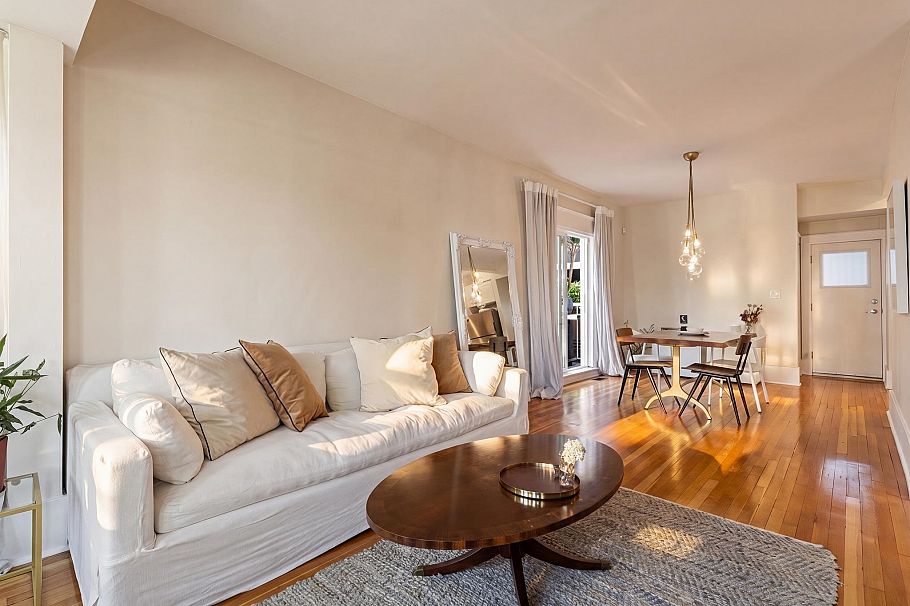 2057 Cypress Street Vancouver, BC - 9