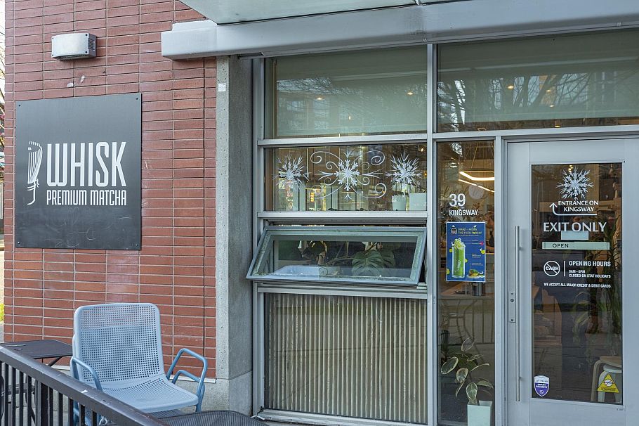 901 288 E 8th Avenue Vancouver, BC - 34