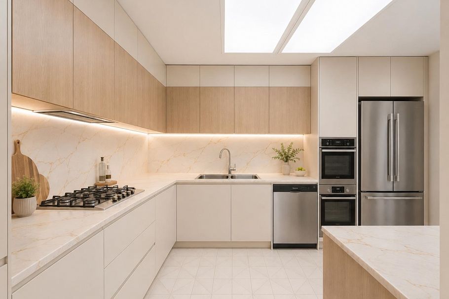 404 1470 Pennyfarthing Drive Vancouver, BC - 17