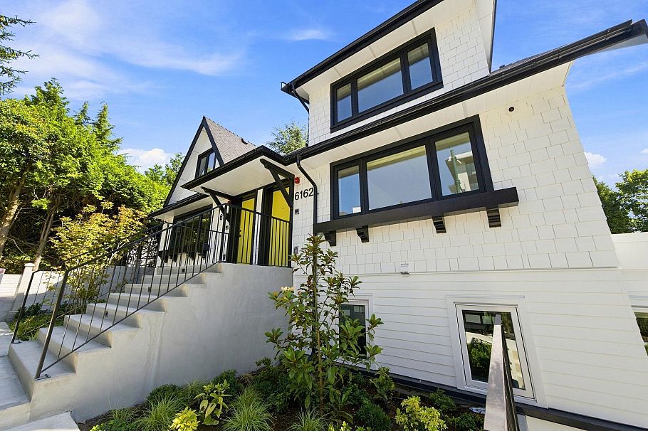6162 Granville Street Vancouver, BC - 26
