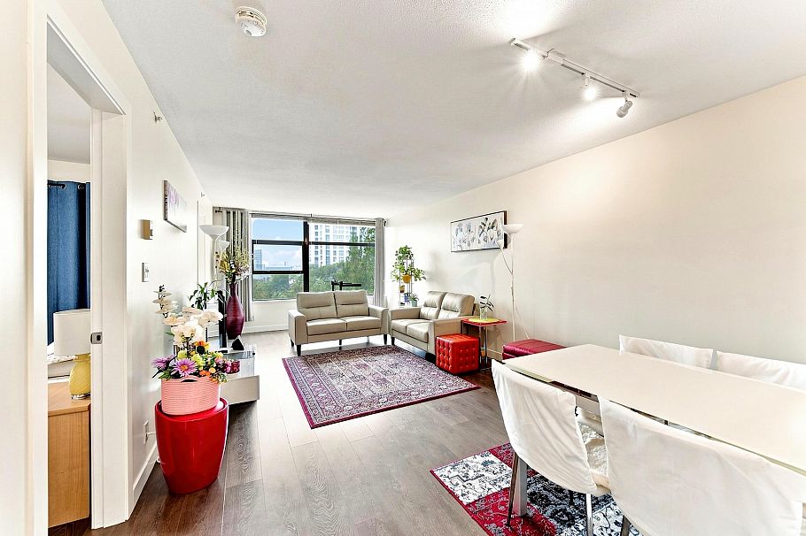 506 5380 Oben Street Vancouver, BC - 19
