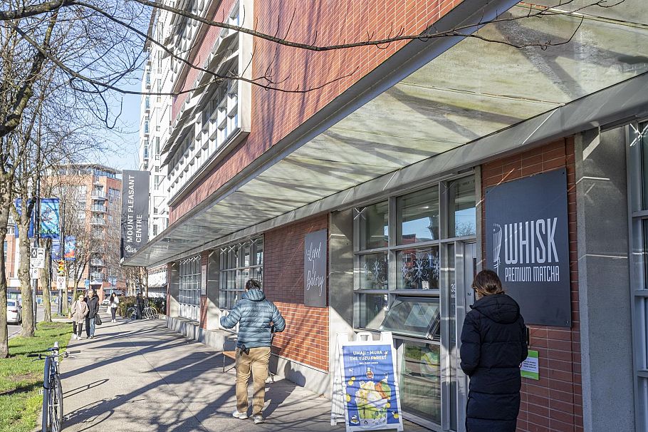 901 288 E 8th Avenue Vancouver, BC - 35