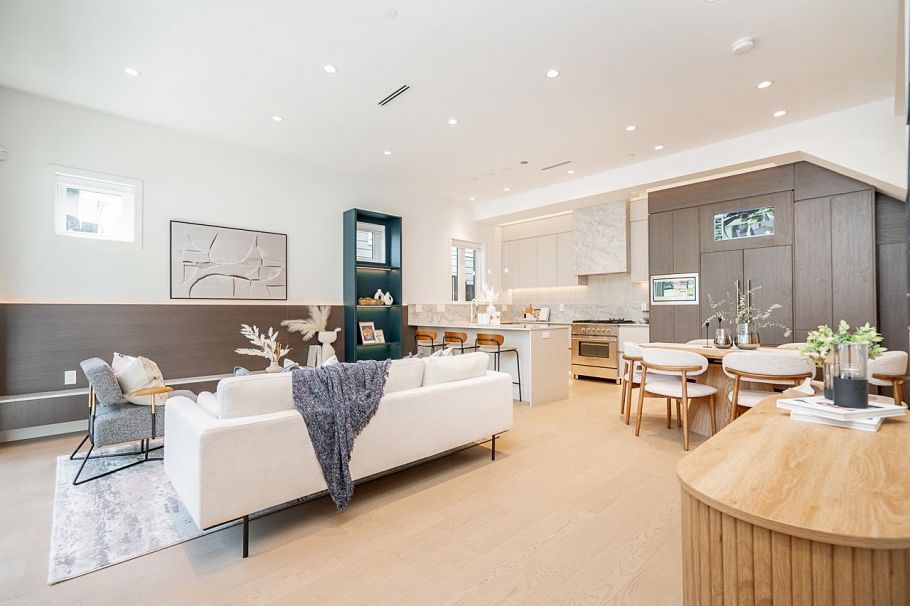 1 2875 Cambridge Street Vancouver, BC - 7