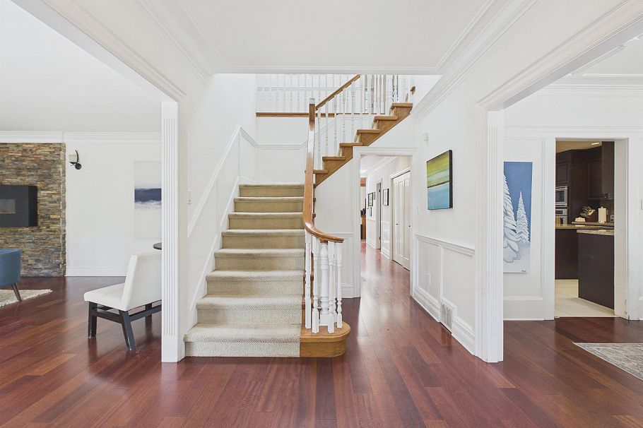 5649 Angus Drive Vancouver, BC - 3
