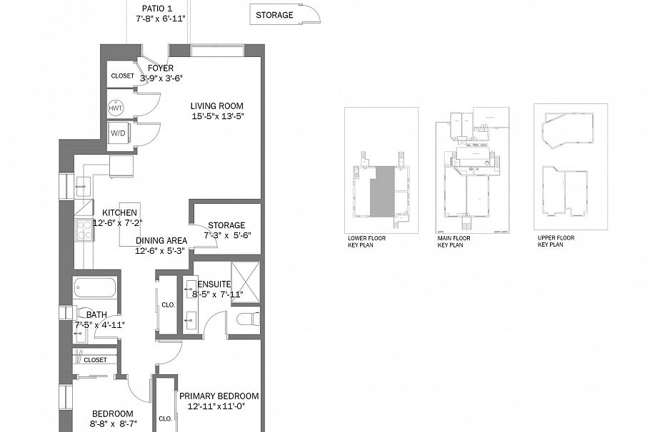 6166 Granville Street Vancouver, BC - 40