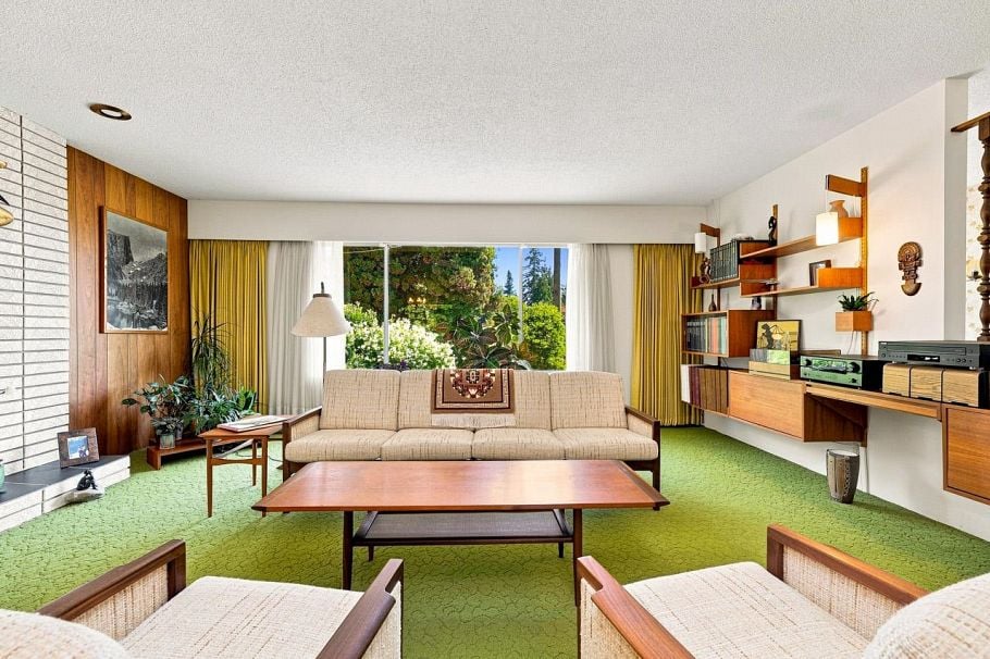 1473 Berkley Road North Vancouver, BC - 5