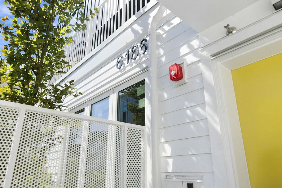 6166 Granville Street Vancouver, BC - 36