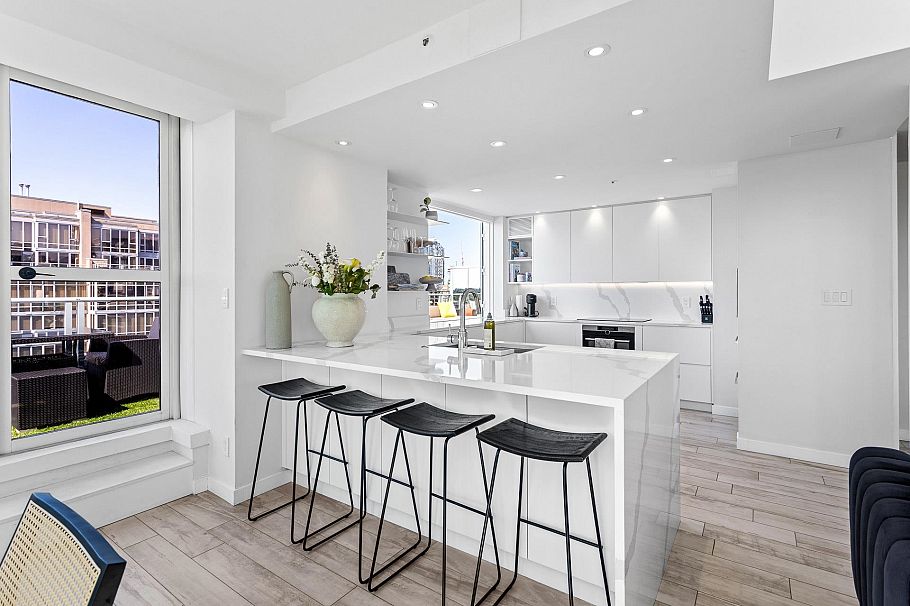 PH1 930 Cambie Street Vancouver, BC - 24