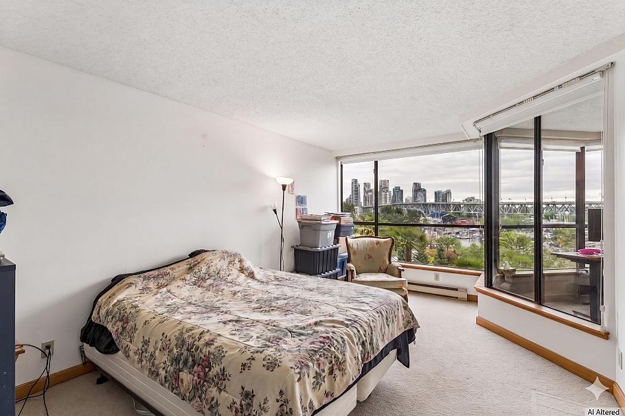 404 1470 Pennyfarthing Drive Vancouver, BC - 22
