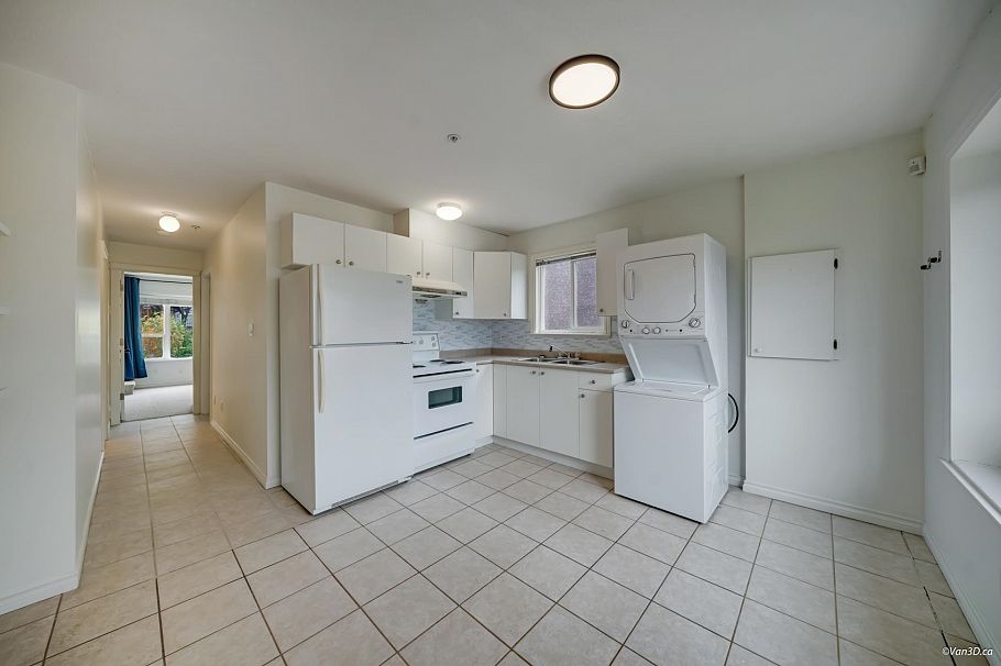 1140 Hazelton Street Vancouver, BC - 24