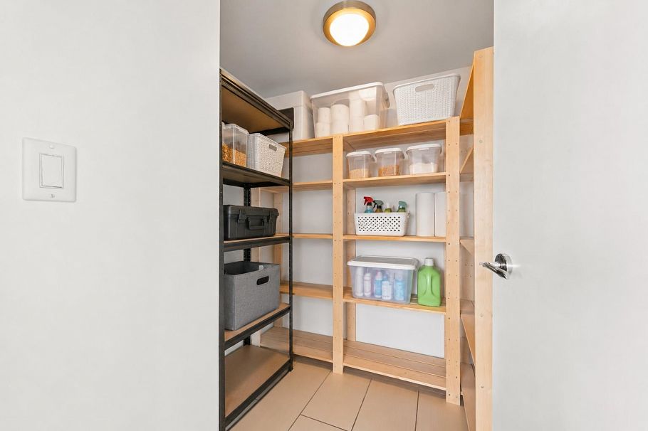 2505 565 Smithe Street Vancouver, BC - 24