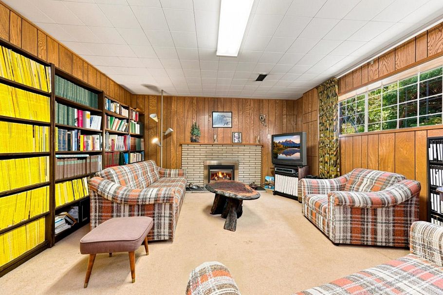 1473 Berkley Road North Vancouver, BC - 26