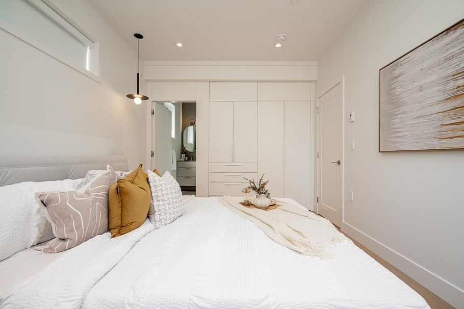 1 2875 Cambridge Street Vancouver, BC - 19