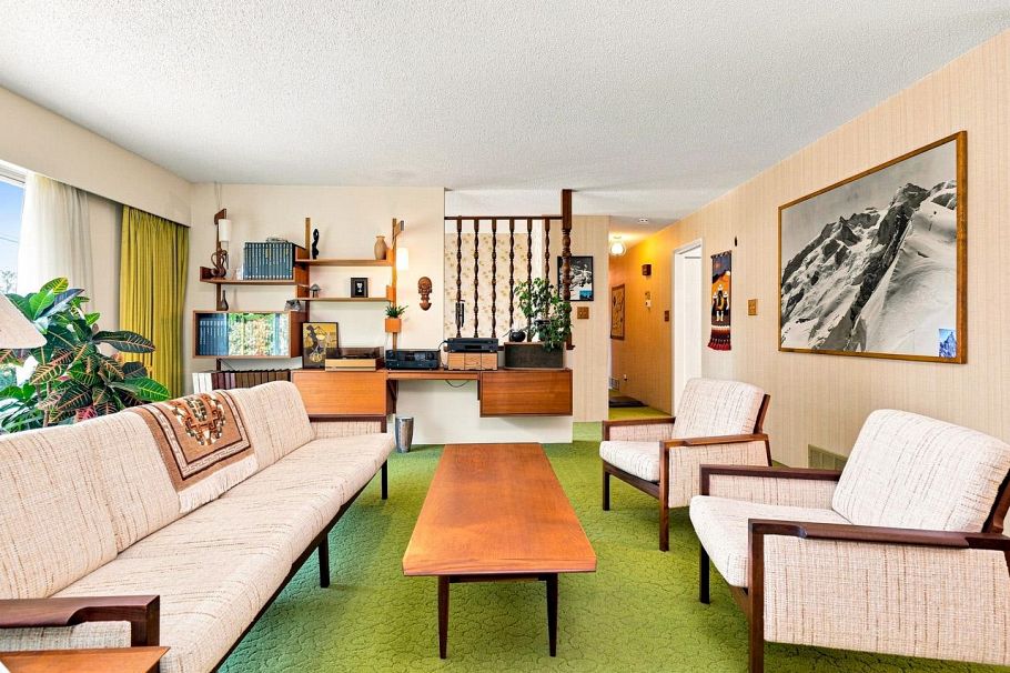 1473 Berkley Road North Vancouver, BC - 7