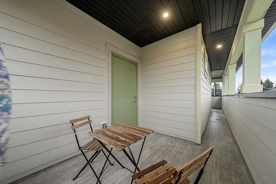 4 3581 Haida Drive Vancouver, BC - 28