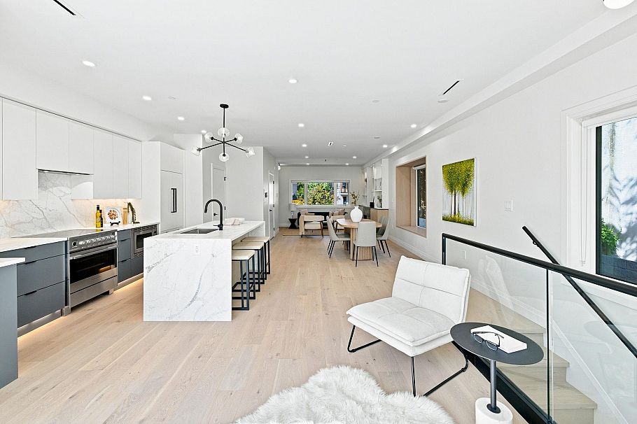 6160 Granville Street Vancouver, BC - 14