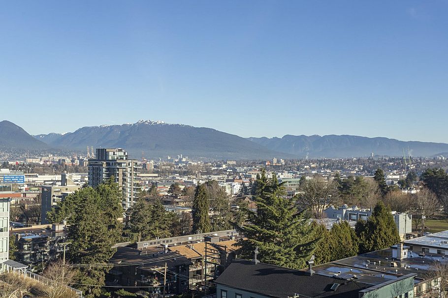 901 288 E 8th Avenue Vancouver, BC - 29