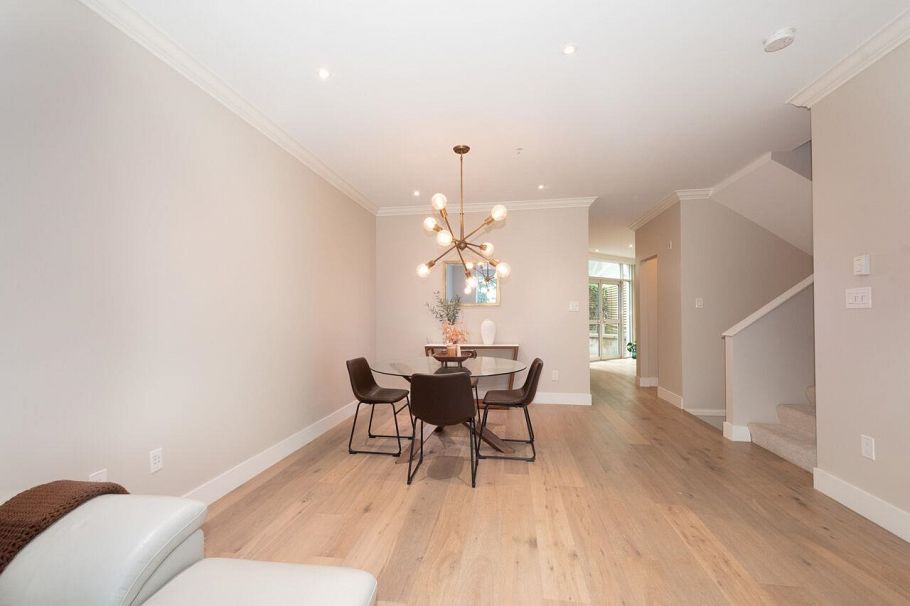 1268 Quebec Street Vancouver, BC - 9