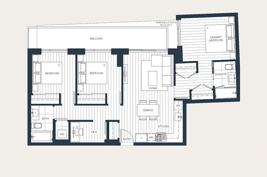 509 2729 Kingsway Vancouver, BC - 4