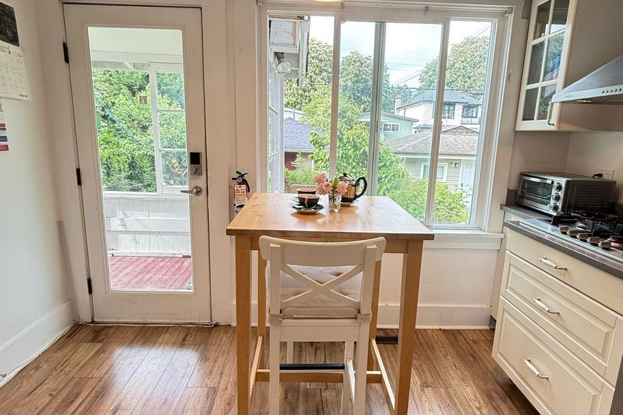 2791 W 13th Avenue Vancouver, BC - 7
