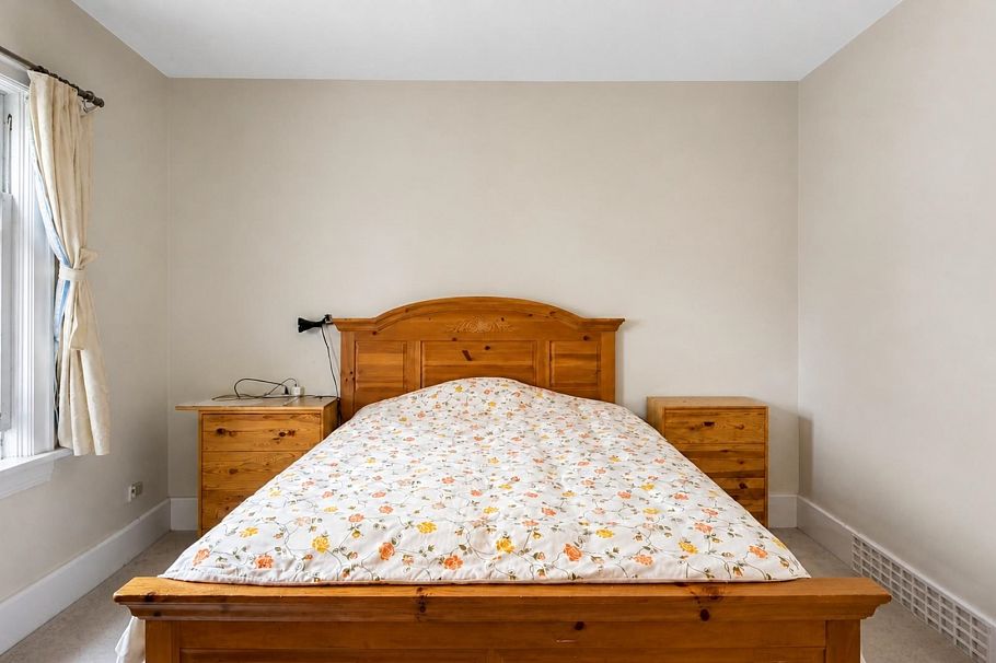 3847 W 23rd Avenue Vancouver, BC - 10