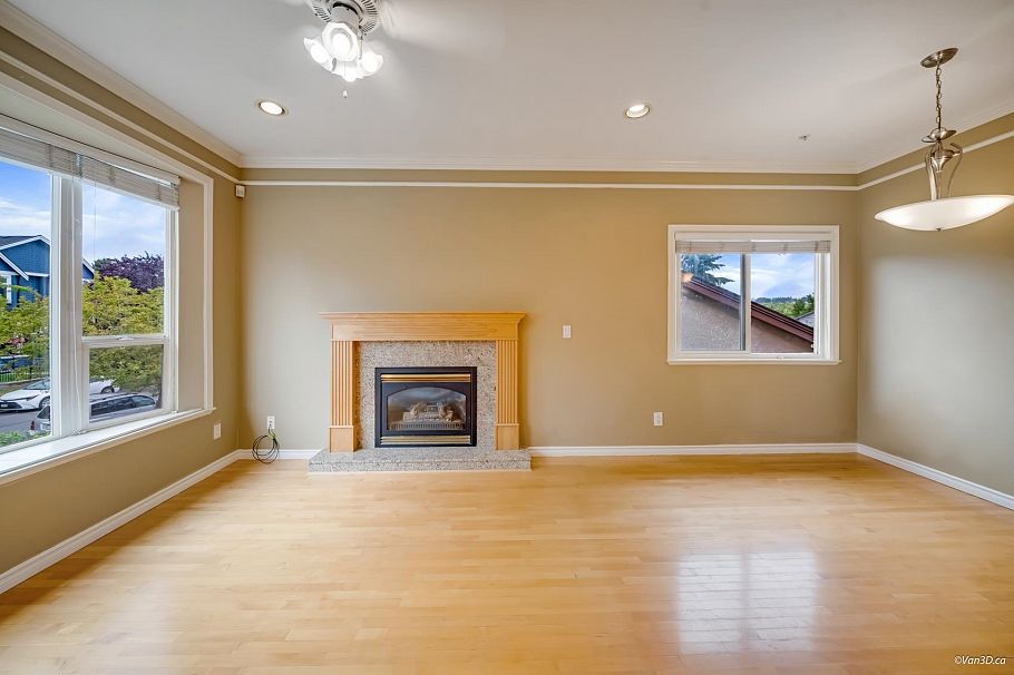 1140 Hazelton Street Vancouver, BC - 7