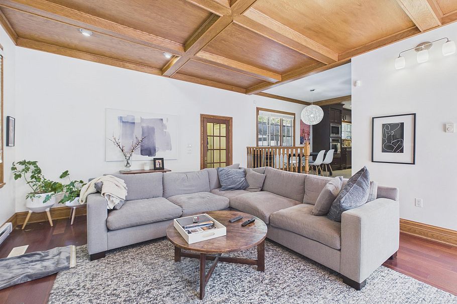 5649 Angus Drive Vancouver, BC - 12