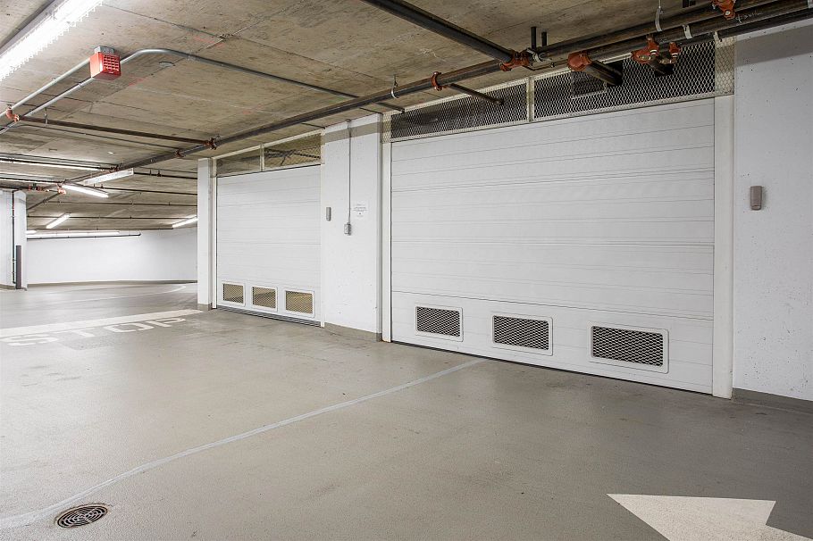 3101 1499 W Pender Street Vancouver, BC - 29