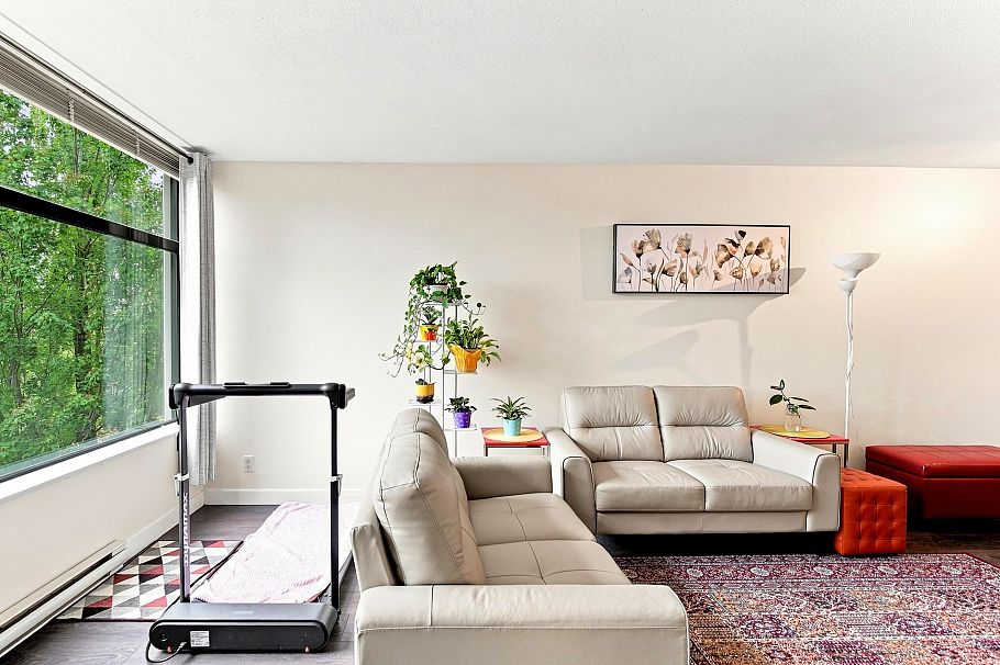 506 5380 Oben Street Vancouver, BC - 11