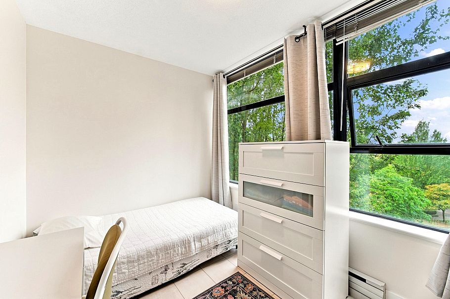 506 5380 Oben Street Vancouver, BC - 7