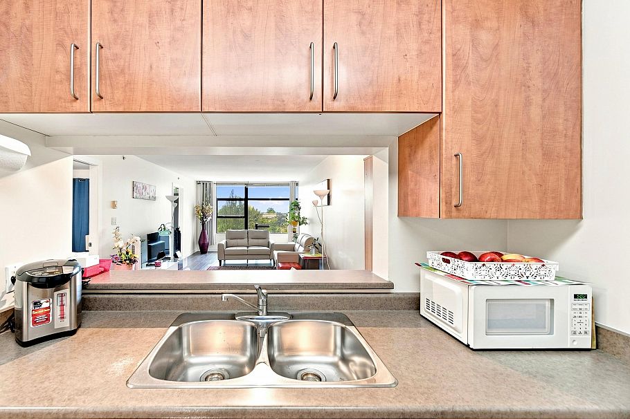 506 5380 Oben Street Vancouver, BC - 10