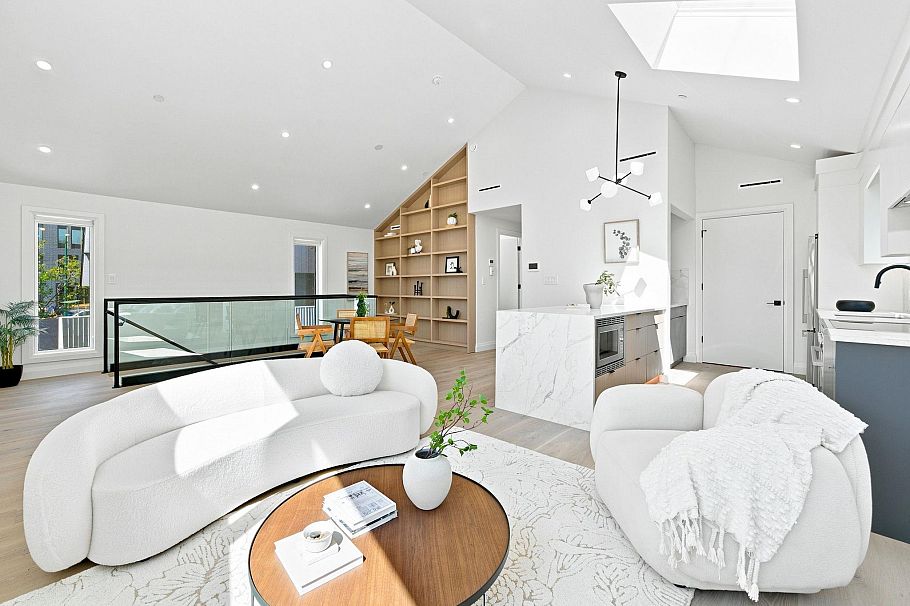 6168 Granville Street Vancouver, BC - 5